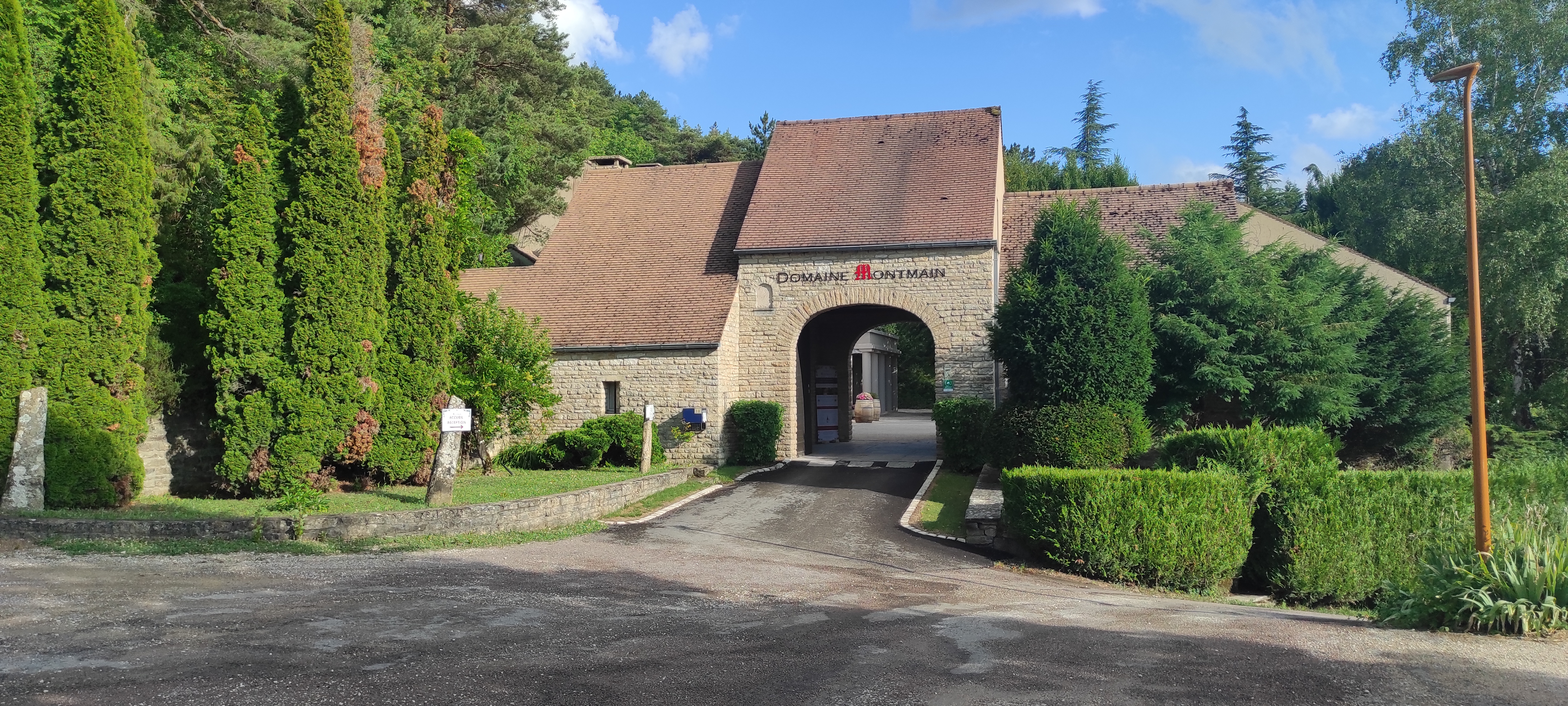 Photo n° 1 de l'avis de Gilles.o fait le 01/07/2023 à 17:25