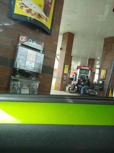 Gas Station «QuikTrip», reviews and photos, 3446 Mundy Mill Rd, Oakwood, GA 30566, USA