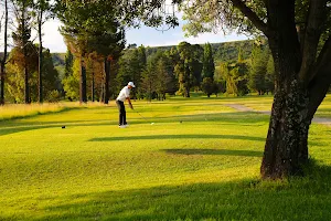 Harrismith Golf Club image