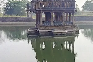 Santhebennur Pushkarni image