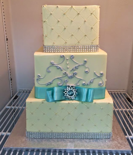 Bakery «The Suisse Shop», reviews and photos, 2119 Polaris Pkwy, Columbus, OH 43240, USA