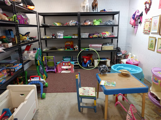 Non-Profit Organization «St. Vincent de Paul Society», reviews and photos, 651 W Memorial Dr, Dallas, GA 30132, USA