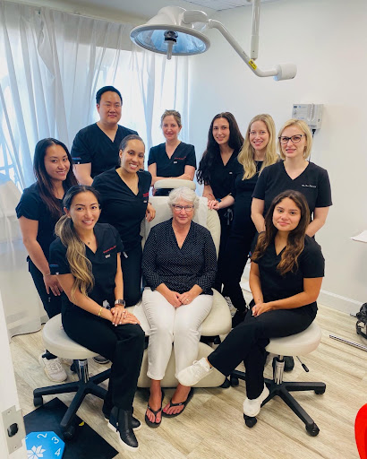 Pacific Skin and Cosmetic Dermatology Marin