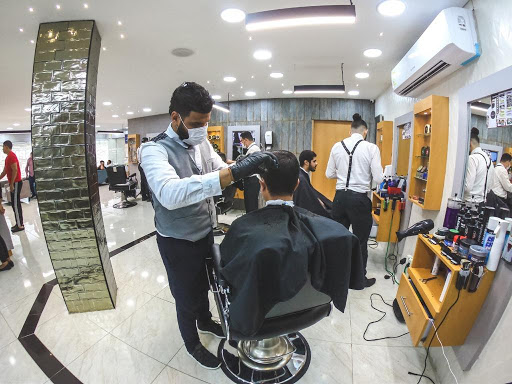 Clases barberia Barranquilla