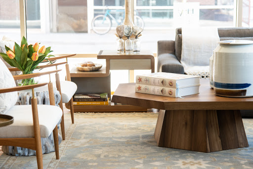 Furniture Store «HW Home Furniture Store Denver», reviews and photos, 199 Clayton Ln, Denver, CO 80206, USA