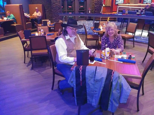 Casino «Soaring Eagle Casino & Resort», reviews and photos, 6800 Soaring Eagle Blvd, Mt Pleasant, MI 48858, USA