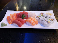 Sushi du Restaurant japonais Restaurant Dizen à Metz - n°15