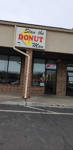 Donut Shop «Stan the Donut Man», reviews and photos, 7967 Cincinnati Dayton Rd, West Chester Township, OH 45069, USA