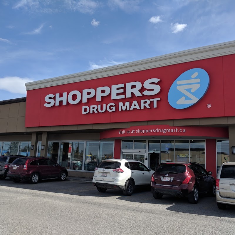 Shoppers Drug Mart