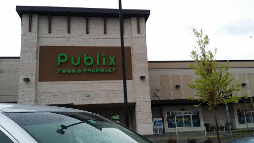 Supermarket «Publix Super Market at Bradford», reviews and photos, 1020 Bradford Plaza Way, Cary, NC 27513, USA