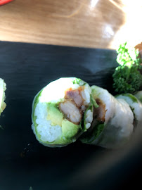 Sushi du Restaurant japonais New Daikichi à Bourg-la-Reine - n°7