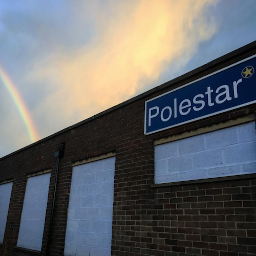 Polestar Studios - Newcastle upon Tyne