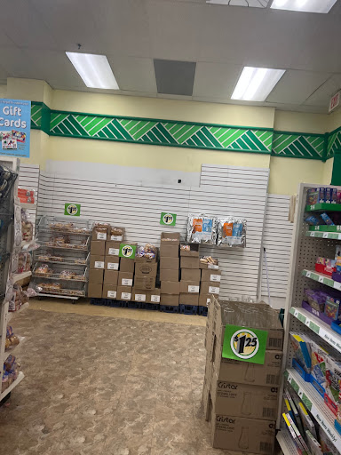 Dollar Store «Dollar Tree», reviews and photos, 759 Bustleton Pike, Feasterville, PA 19053, USA