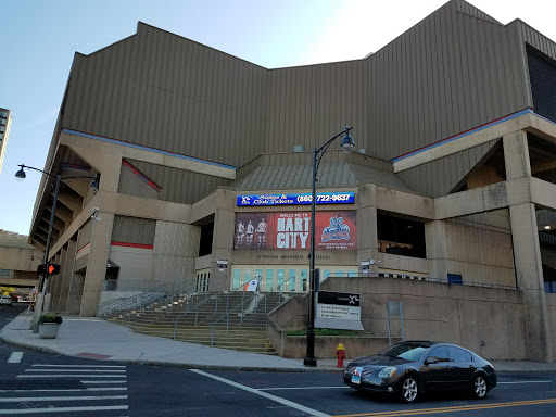 Event Venue «XL Center», reviews and photos, 1 Civic Center Plaza, Hartford, CT 06103, USA