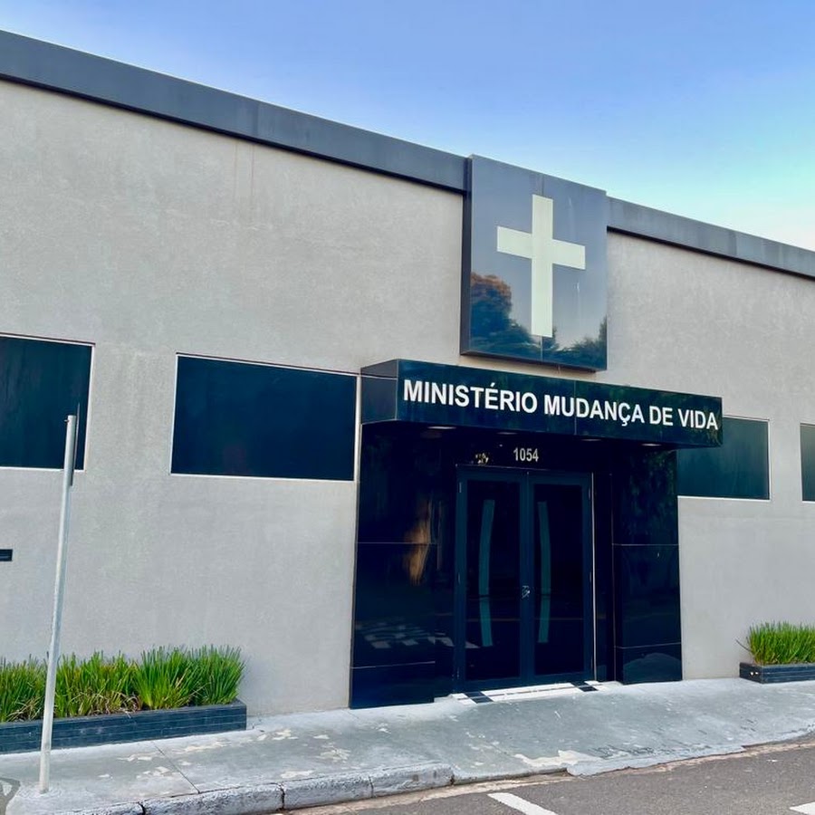 Ministerio Mudanca De Vida