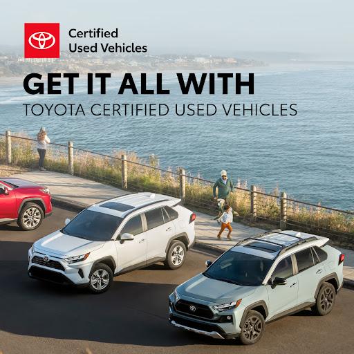 Toyota of Santa Barbara image