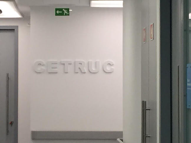 Comentários e avaliações sobre o Cetruc - Centro De Tratamento Urológico De Coimbra Lda