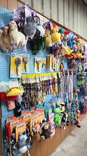 Pet Supply Store «Elverta Feed Pet & Tack Inc», reviews and photos, 7831 Rio Linda Blvd, Elverta, CA 95626, USA