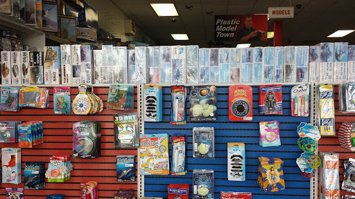 Hobby Store «HobbyTown USA», reviews and photos, 839 Academy Blvd N, Colorado Springs, CO 80909, USA