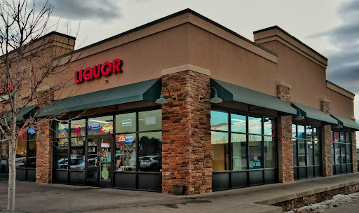 Liquor Store «DNC Liquors», reviews and photos, 16221 E 40th Ave # E, Denver, CO 80239, USA