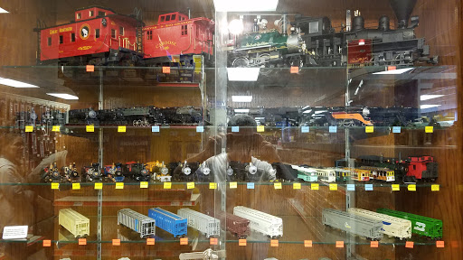 Hobby Store «Hub Hobby Center», reviews and photos, 6410 Penn Ave S, Richfield, MN 55423, USA