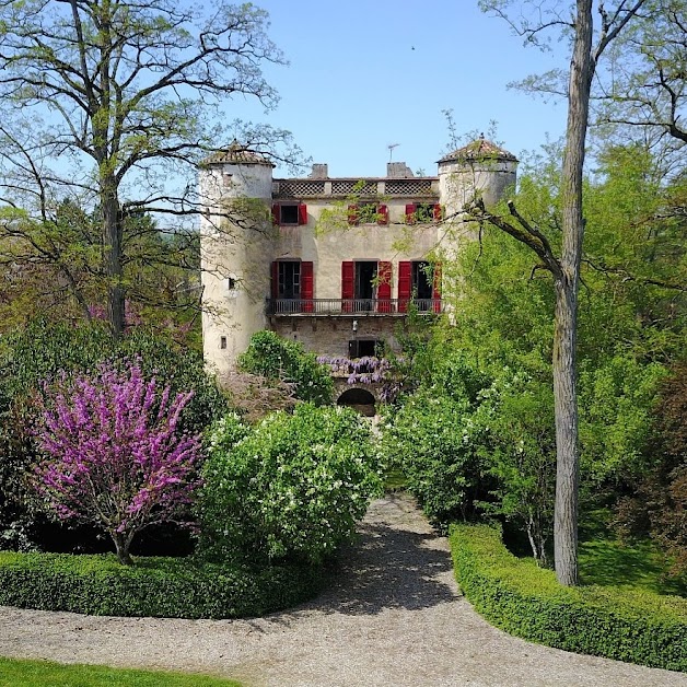 Château de Vindrac à Vindrac-Alayrac (Tarn 81)