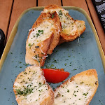 Photo n°4 de l'avis de Volker.u fait le 29/07/2022 à 18:42 sur le  El Sombrero à Regensburg