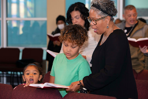 Community Center «The Salvation Army Kroc Center», reviews and photos, 1865 Harrison Ave, Camden, NJ 08105, USA