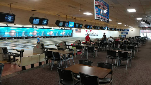 Bowling Alley «Eastern Lanes», reviews and photos, 6943 Coles Rd, Middletown, OH 45044, USA