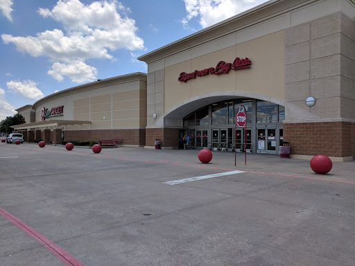 Department Store «Target», reviews and photos, 739 N Hwy 67, Cedar Hill, TX 75104, USA