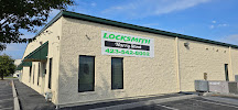 Harry T. Stout Locksmith - Photo 1 - Car repair in Elizabethton, TN, Johnson City