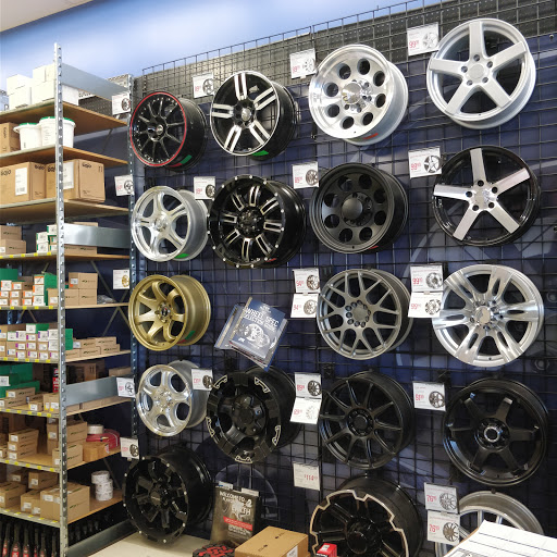 Auto Parts Store «Pep Boys Auto Parts & Service», reviews and photos, 6311 W Bell Rd, Glendale, AZ 85308, USA