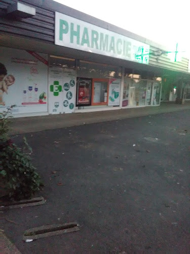 Pharmacie Pharmacie Javot Saint-Amand-Montrond