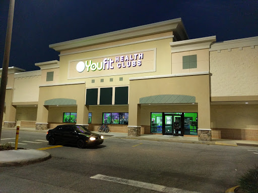 Health Club «Youfit Health Clubs», reviews and photos, 2847 S Orange Ave, Orlando, FL 32806, USA