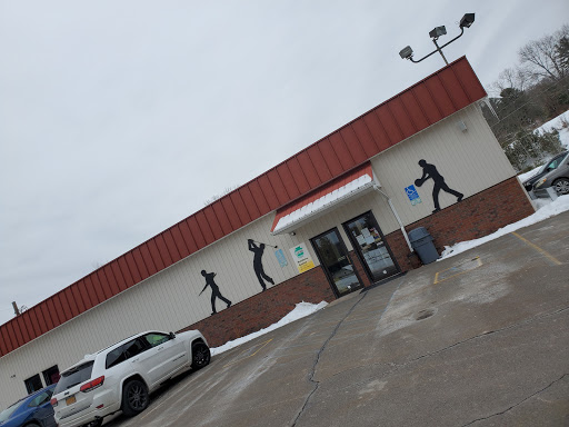 Bowling Alley «Wallenpaupack Bowling Center», reviews and photos, 15 Bowling Center Ln, Hawley, PA 18428, USA