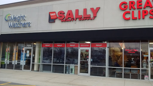 Sally Beauty, 7961 Calumet Ave, Munster, IN 46321, USA, 
