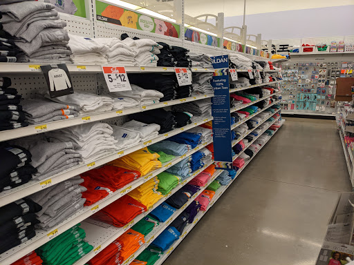 Fabric Store «Jo-Ann Fabrics and Crafts», reviews and photos, 1976 Phoenix Center Dr, Washington, MO 63090, USA