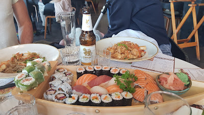 Panasia Cap 3000 à Saint-Laurent-du-Var