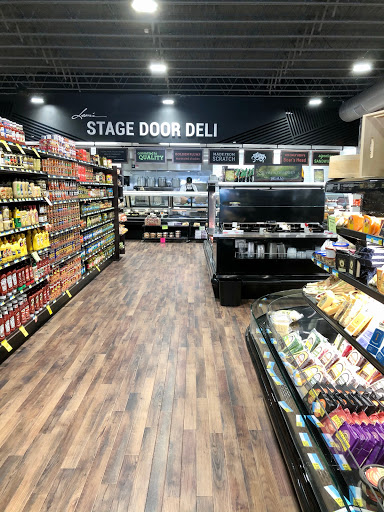 Leon's Gourmet Grocer