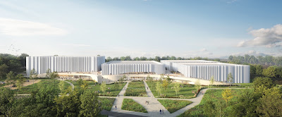 ATELIER FERRET ARCHITECTURES à Bordeaux