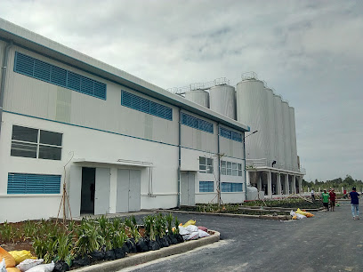 SAI GON - BEN TRE BEER JOINT STOCK COMPANY