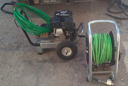 United Sewer & Drain - Contractor