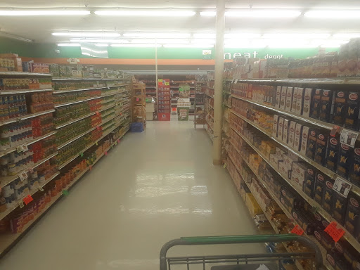 Grocery Store «Fresh Food Depot Marine City», reviews and photos, 303 S Parker St, Marine City, MI 48039, USA