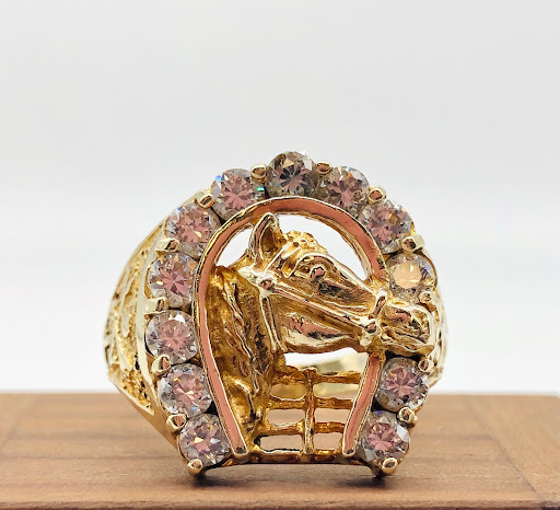 Pawn Shop «Premier Coin and Jewelry Pawn», reviews and photos, 1955 W Texas St #3, Fairfield, CA 94533, USA