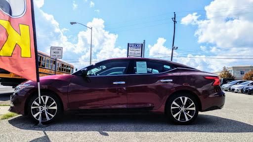 Car Dealer «Fellah Auto Group», reviews and photos, 11 N Bishop Ave, Springfield, PA 19064, USA