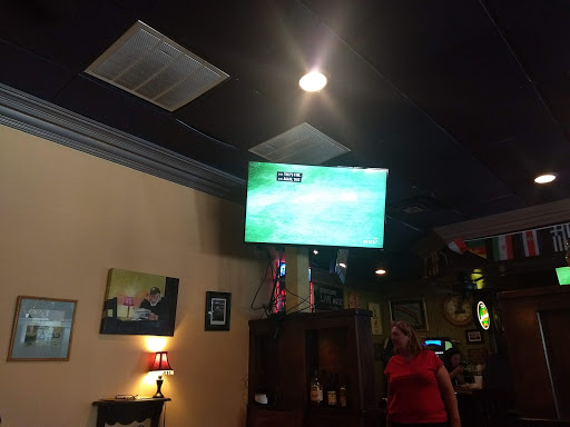 Irish Restaurant «The Harp», reviews and photos, 1423 S 3rd St, Wilmington, NC 28401, USA