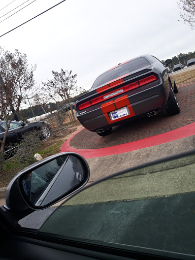Used Car Dealer «Pars Cars», reviews and photos, 6823 Mt Zion Blvd, Morrow, GA 30260, USA