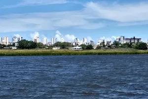 Mampituba River image