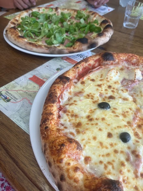 La Pizz’A Ria (Pizza Loca) à Ria-Sirach