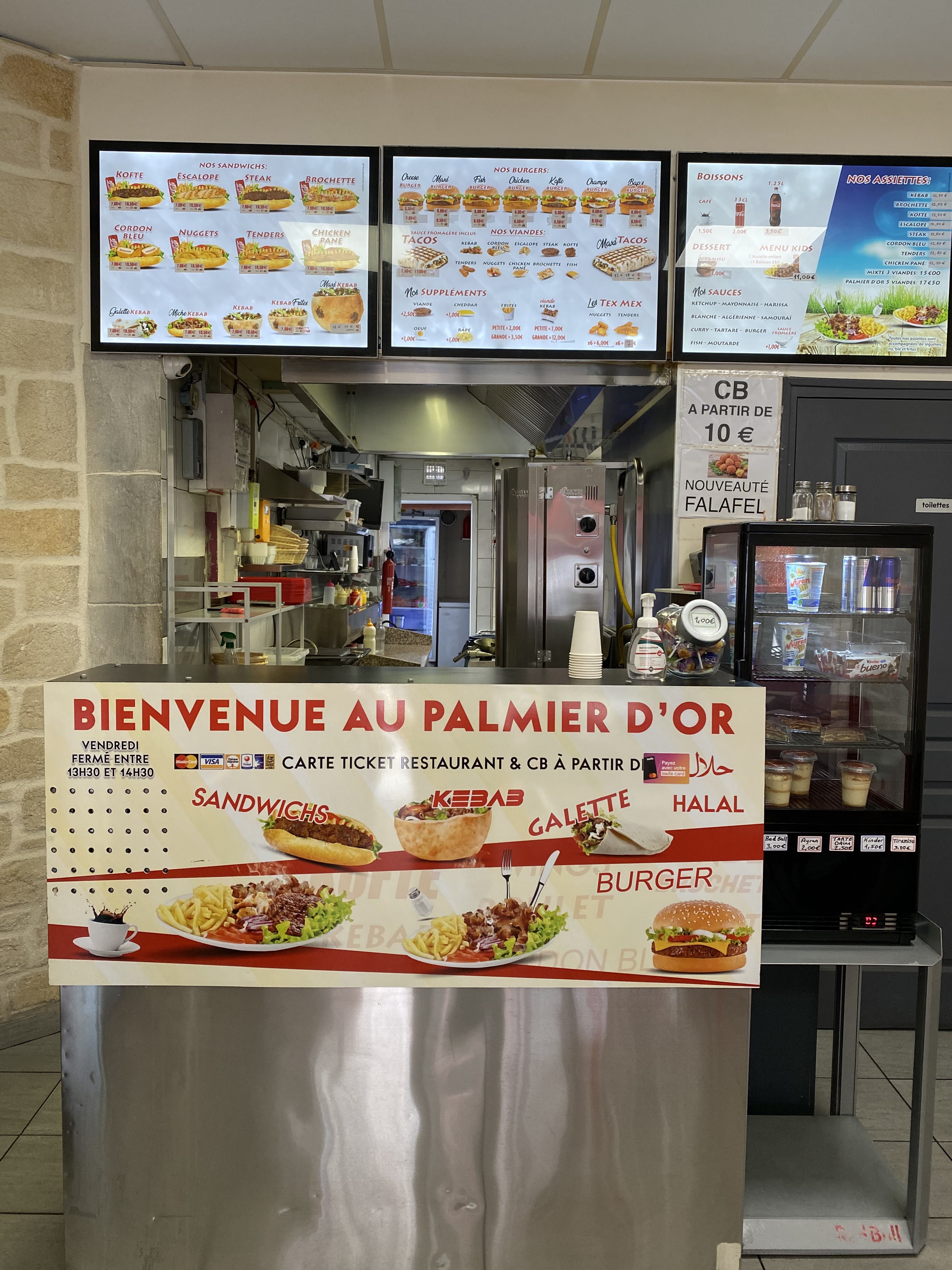 Photo n° 5 de l'avis de Eda.a fait le 08/08/2019 à 08:44